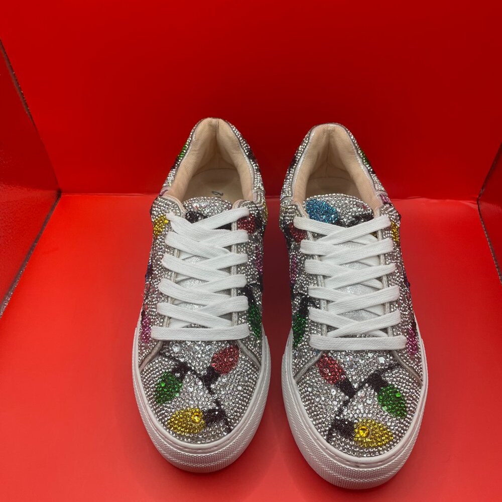 BETSEY JOHNSON SB SIDNY TENNIS 7 - Picture 3 of 11